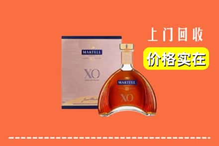 盐边县回收马爹利